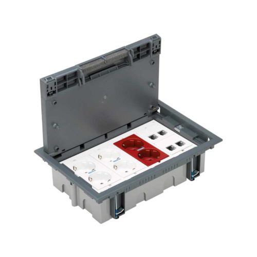 Floor Boxes ITNS