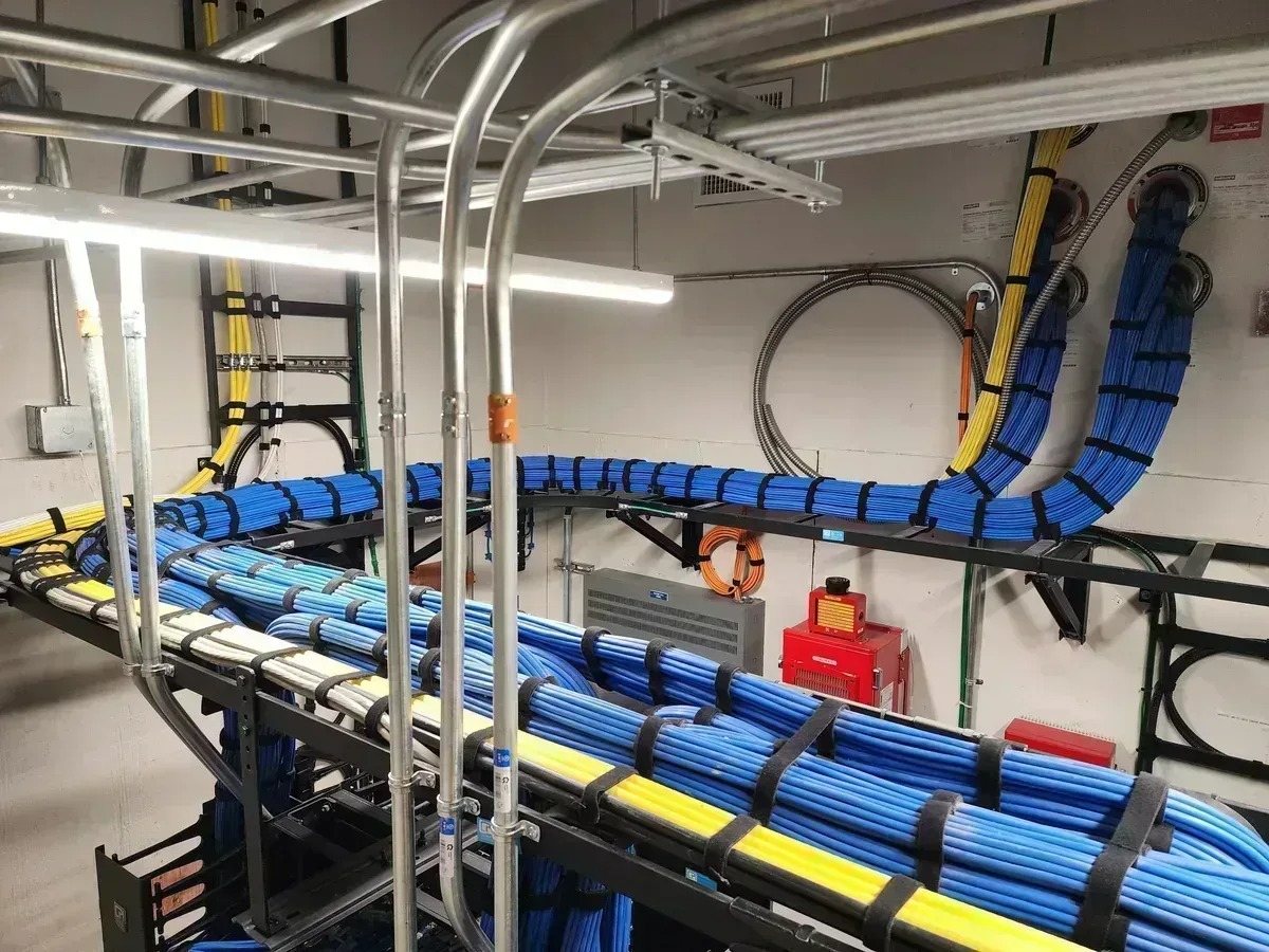 Copper Cables