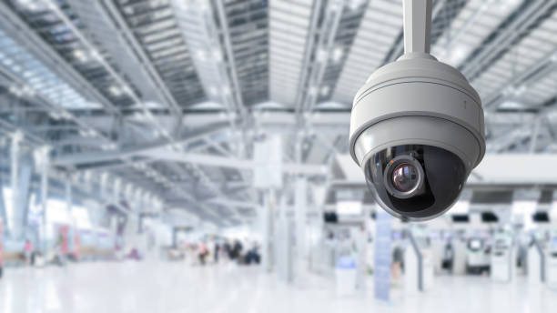 Security Solutions