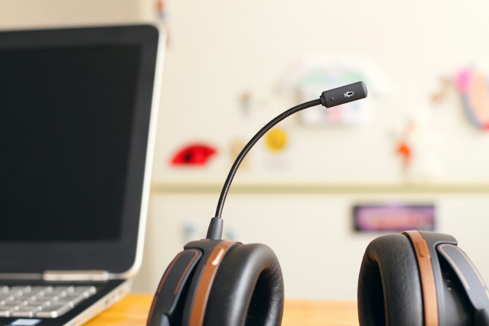 Headsets