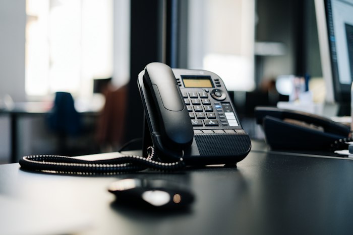 Voice Solutions